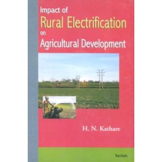 Impact of Rural Electrification on Agricultural Development